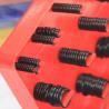 Buy cheap Transparent Bag Package Oil Resistant O-ring Kit with High Temperature Resistance from wholesalers