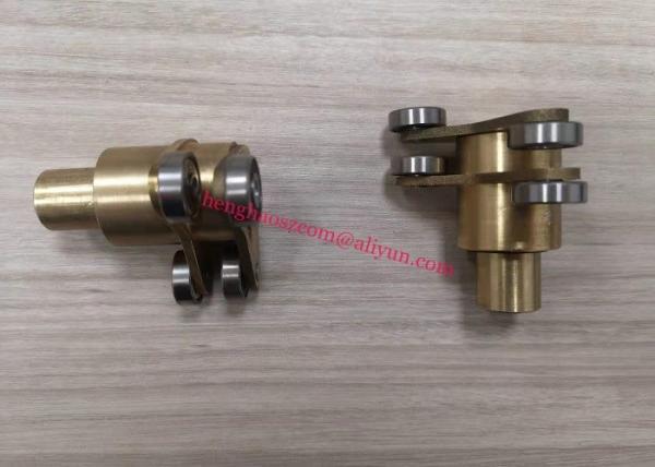 Buy cheap Roller For Vamatex P1001 Rapier Loom Spare Parts 9340052 Vamatex Looms from wholesalers