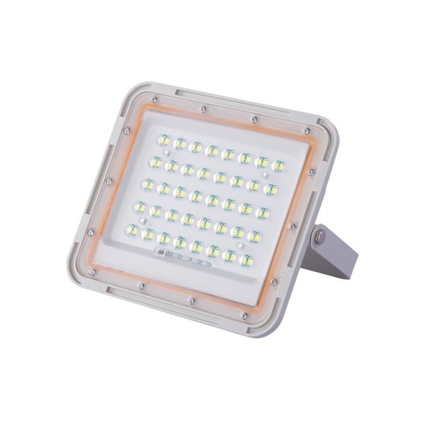 Buy cheap Aluminum Housing LED Spot Light 150W Outdoor Solar Lights For House from wholesalers