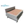 Buy cheap Airport Baggage Pivot Conveying Swivel Wheel Sorter from wholesalers