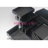 Buy cheap Black Aluminium Beauty Case With Two Locks L 260 X W 150 X H 160mm Moistureproof from wholesalers