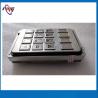 Buy cheap Hyosung 5600 EPP-8000R Keyboard 7130010401 S7130010401 ATM Spare Parts from wholesalers