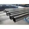 Buy cheap 304 Round Metric SS Tubing ID / OD Polished For Wine / Brewery Industrial from wholesalers