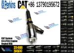 diesel fuel injector 320-0680 2645A709 295-9130 382-0480 282-0490 292-3780 306