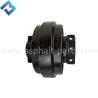 Buy cheap 4812034956 steel roller wheel guide for dynapac asphalt paver 121232 from wholesalers