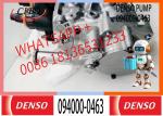 High Quality Common Rail Fuel Pump 094000-0463 diesel fuel injection pump