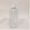 Buy cheap PETG Pump Bottle 20/410 Spec for Cosmetics Shampoo - Customizable Logo Design from wholesalers