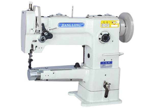 Buy cheap Car Mat 260×110mm Cylindrical Single Needle Sewing Machine from wholesalers