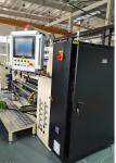 PLC Control Independent Arm Slitter Rewinder Machine 380V AC 20KVA