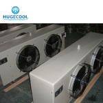 New suspending air cooled evaporator for cold room