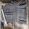 Buy cheap Industrial Biomass Boiler Grate Bar 4 Claw Cast Iron Cast Steel from wholesalers