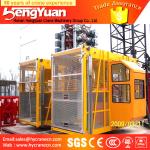 SC200/200 2 tons Construction Building electric hoist elevator