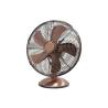 Buy cheap Classic 16 Inch Retro Metal Fan 120 Degree Tilt 4 Aluminum Blades CE CB GS ETL from wholesalers
