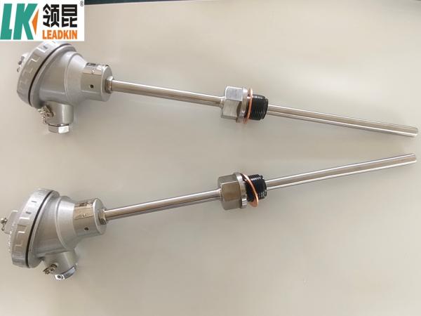 Professional K Type Thermocouple Cable For Accurate And Stable Temperature