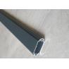 Buy cheap Square Section Aluminium Tube Profiles Electrophoretic Coating from wholesalers