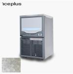 Space Saving Nugget Ice Maker Well Absorbs Beverages Flavors In Bar