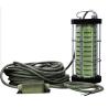 Buy cheap Deep Sea 4000W LED Fishing Light for Boats , 19KG Commercial Fishing Light Input Voltage AC200-265V from wholesalers
