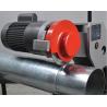 Buy cheap Light Electric Metal Pipe Cutters Ergonomic Design For Professional Cutting from wholesalers