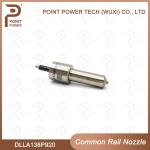 DLLA138P920 Denso Common Rail Nozzle For Injectors 095000-6140 6261-11-3200