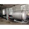 Buy cheap Electrical grinder tank polishing machine from wholesalers