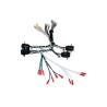 Buy cheap FCI Deutsch Medical Equipment Cables Ultrasonic Apparatus UL Switch Cables from wholesalers