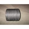 Buy cheap Low Carbon Steel 6GA 12GA Q195 Black Annealed Baling Wire from wholesalers