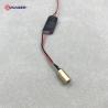 Buy cheap Small IR Laser Module 850nm 1mW 5mW 3~5V Φ4x10mm Φ6x12mm for Gun Laser Grips and Night Vision from wholesalers