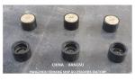 Sounding Tube Cap Sounding Pipe Cap Sounding Head Cap Model C50 Cb/T3778-99