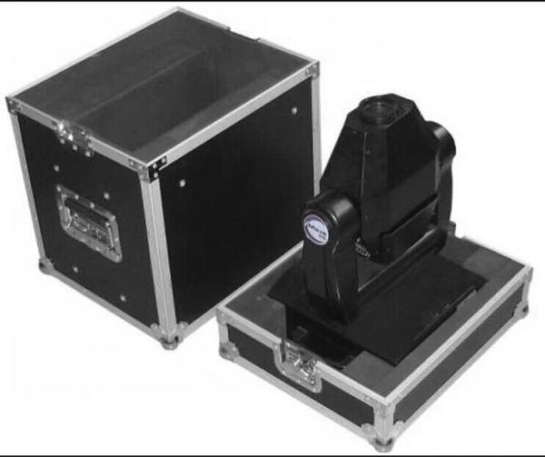 Buy cheap Orange Aluminum Moving Head Light Or Audio Case Series for Stage Performance Events from wholesalers
