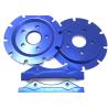 Buy cheap Aluminum 6061 Disc Brake Caliper Mounting Brackets Disc Brake Bolts Kit from wholesalers
