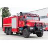 Buy cheap FAW Jiefang All Terrain Equipment Fire Fighting Truck Specialized Vehicle China Factory from wholesalers