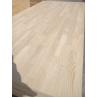 Buy cheap 8-12% Moisture Content Traditional Style Solid Pine Wood Boards for Solid Wood Boards from wholesalers