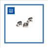 Buy cheap Zinc Plated Grade 9.8 M3 To M24 316 Stainless Weld Nuts from wholesalers