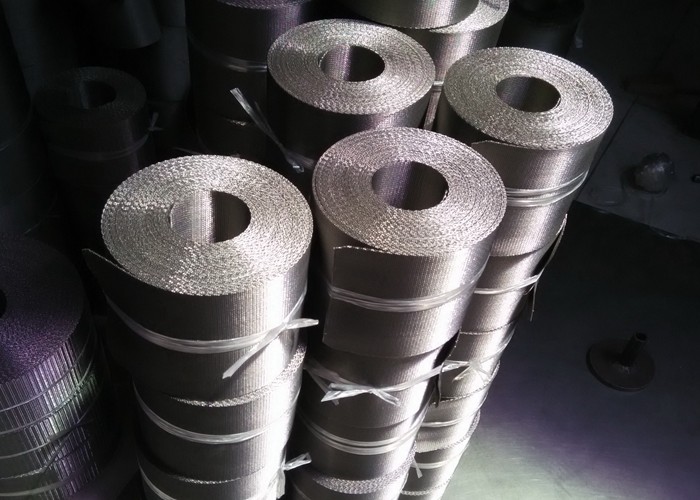 304 Twilled Dutch Stainless Steel Wire Mesh 316 Stainless Steel Dutch Wire Mesh for filter