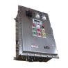 Buy cheap Stainless Steel Explosion Proof Control Box , Anti - Corrosion Push Button Box from wholesalers