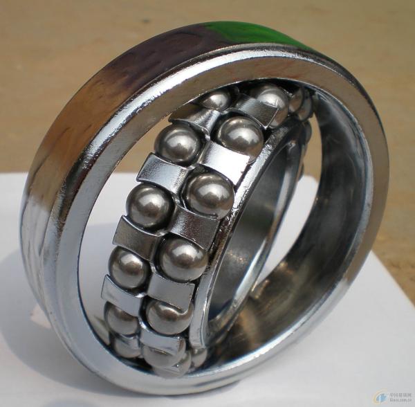 Buy cheap 2210 Double Row Self Aligning Ball Bearing OEM 50x90x23mm ISO Standard from wholesalers
