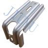 Buy cheap Durable ISO9001 Automotive Stamping Parts With Stainless Steel Copper Brass from wholesalers