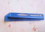 Heavy Duty Adjustable Water Closet Carrier Foot For Wash Room Drains