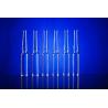 Buy cheap Neutral Glass Ampoule Bottle Low Borosilicate Glass Vial Ampoule from wholesalers