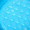 Buy cheap New Kids Baby Swimming Pools Inflatable Bathtub Toddler Water Fun 5-Ring Pool from wholesalers