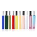 Buy cheap 10ml Atomizer Glass Perfume Sample Bottles  Mini Perfume Spray Bottle from wholesalers