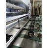 Buy cheap YUANHENG YH-1500 Ledge Automatic Die Cutting & Stripping Machine, Years 2019 from wholesalers