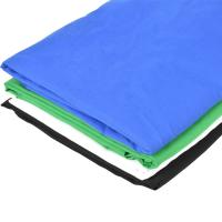 Buy cheap Non Woven 5ft *10ft Folding Screen Backdrop For Photo Studio product