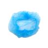 Buy cheap Non Woven Clip Bouffant Hats Disposable Hair Caps Dust Proof Breathable from wholesalers