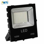 Ip65 Outdoor LED Flood Lights 50W - 300W Outdoor flood lights led fixtures Led