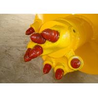 Buy cheap Rotary 2m Length 16mm Flight Long Auger Drill Bit product