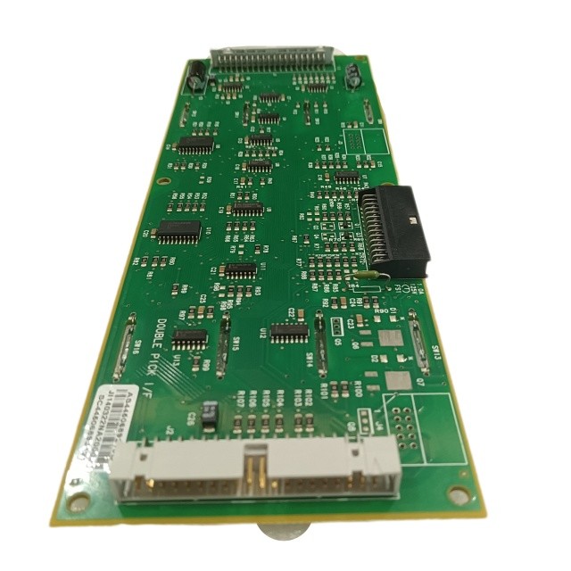 ATM Machine Parts NCR PCB I/F Double Pick module 445-061-6023 4450616023
