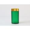Buy cheap 150cc 60pcs of 00 capsules in stock frosted matte transparent customized logo from wholesalers