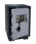 Electronic Password Working Principle WD-100 Digital Safe for Home/Office
