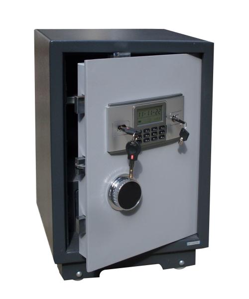 Buy cheap 371-460mm Width Deposit Box Safe for Cash and Jewelry Storage in Home or Office from wholesalers